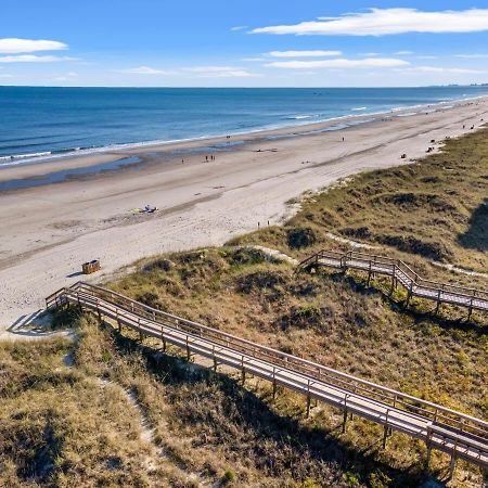 Treehouse Lodge Walk To Beach Pet-Friendly 305 Myrtle Beach Exterior photo